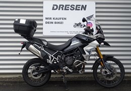 Gebrauchte Triumph Tiger 900 Rally Pro