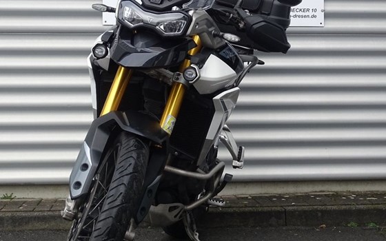 Gebrauchtmotorrad Triumph Tiger 900 Rally Pro - Bild 2