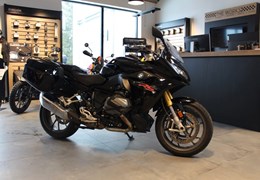 Gebrauchte BMW R 1250 RS