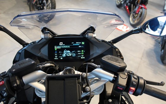 Gebrauchtmotorrad BMW R 1250 RS - Bild 2