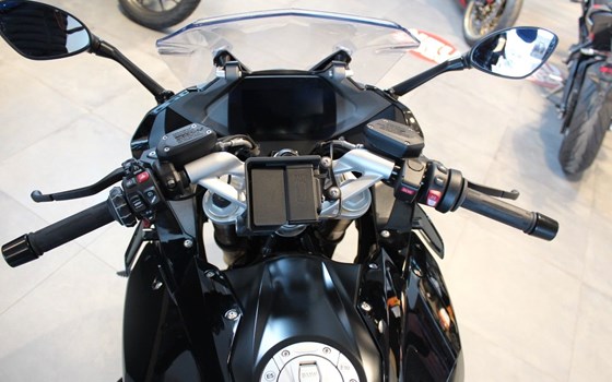 Gebrauchtmotorrad BMW R 1250 RS - Bild 3