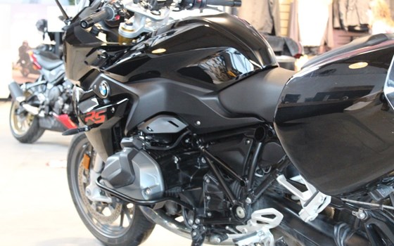 Gebrauchtmotorrad BMW R 1250 RS - Bild 4