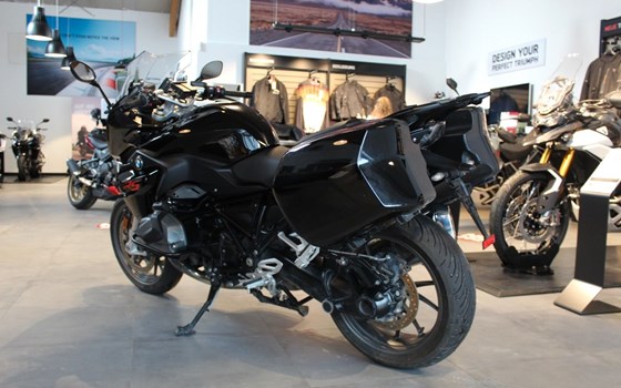 Gebrauchtmotorrad BMW R 1250 RS - Bild 5