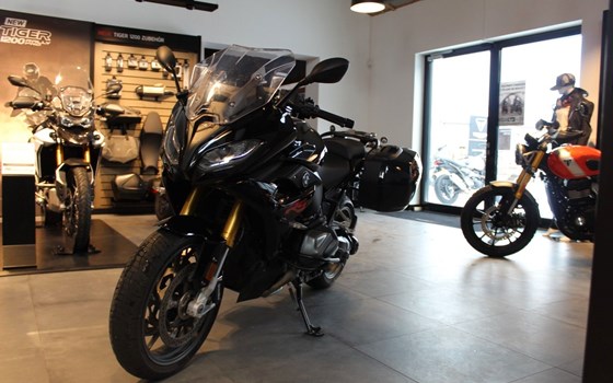 Gebrauchtmotorrad BMW R 1250 RS - Bild 6