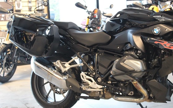 Gebrauchtmotorrad BMW R 1250 RS - Bild 7