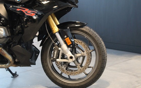 Gebrauchtmotorrad BMW R 1250 RS - Bild 8