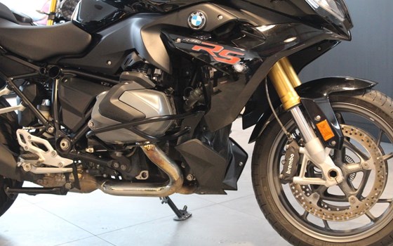 Gebrauchtmotorrad BMW R 1250 RS - Bild 9
