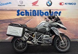 Gebrauchte BMW R 1200 GS