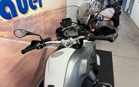 Gebrauchtmotorrad BMW R 1200 GS - Bild 2