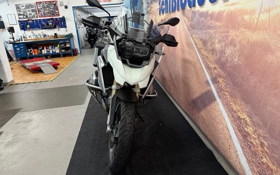 Gebrauchtmotorrad BMW R 1200 GS - Bild 4