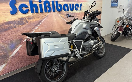 Gebrauchtmotorrad BMW R 1200 GS - Bild 5