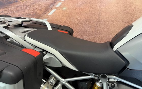 Gebrauchtmotorrad BMW R 1200 GS - Bild 7