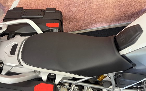 Gebrauchtmotorrad BMW R 1200 GS - Bild 8