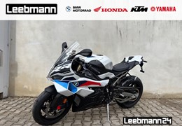 Gebrauchte BMW S 1000 RR