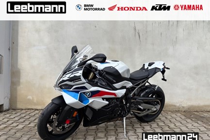 BMW S 1000 RR