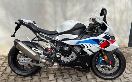 Gebrauchtmotorrad BMW S 1000 RR - Bild 10