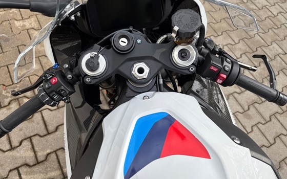 Gebrauchtmotorrad BMW S 1000 RR - Bild 11