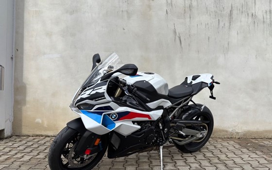 Gebrauchtmotorrad BMW S 1000 RR - Bild 2