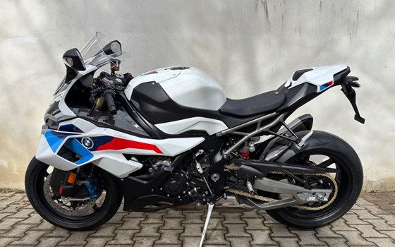 Gebrauchtmotorrad BMW S 1000 RR - Bild 3