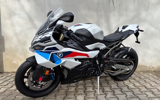 Gebrauchtmotorrad BMW S 1000 RR - Bild 4
