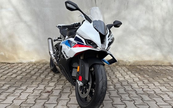Gebrauchtmotorrad BMW S 1000 RR - Bild 7