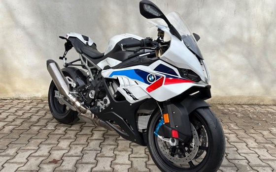 Gebrauchtmotorrad BMW S 1000 RR - Bild 8