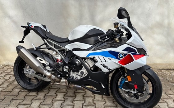 Gebrauchtmotorrad BMW S 1000 RR - Bild 9