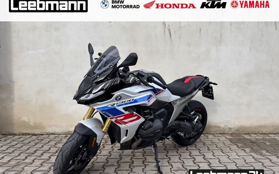 Gebrauchtmotorrad BMW R 1300 RS - Bild 1