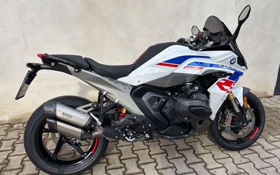 Gebrauchtmotorrad BMW R 1300 RS - Bild 10