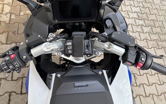 Gebrauchtmotorrad BMW R 1300 RS - Bild 11