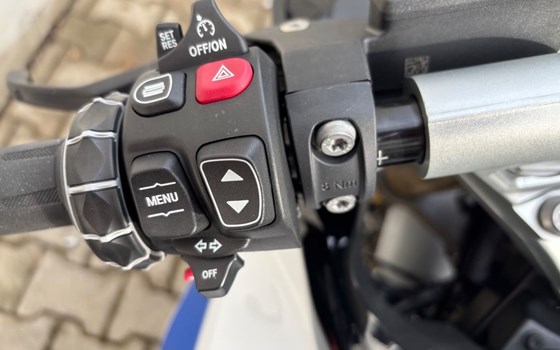 Gebrauchtmotorrad BMW R 1300 RS - Bild 12