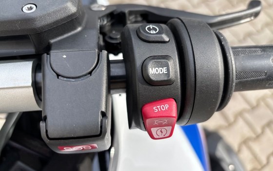 Gebrauchtmotorrad BMW R 1300 RS - Bild 13