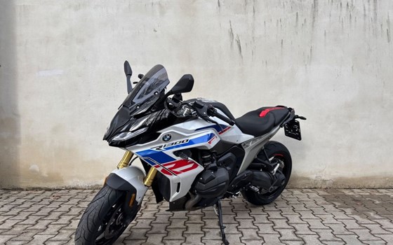 Gebrauchtmotorrad BMW R 1300 RS - Bild 2