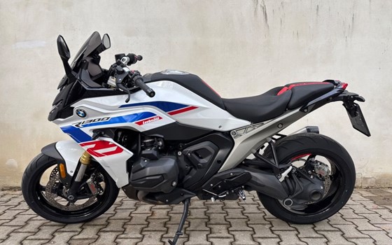 Gebrauchtmotorrad BMW R 1300 RS - Bild 3