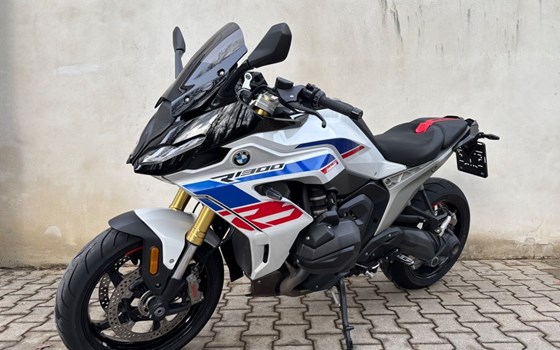 Gebrauchtmotorrad BMW R 1300 RS - Bild 4