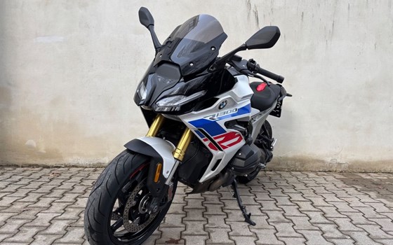 Gebrauchtmotorrad BMW R 1300 RS - Bild 5