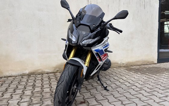 Gebrauchtmotorrad BMW R 1300 RS - Bild 6