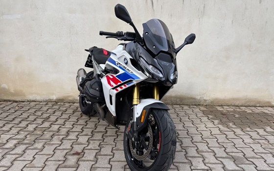 Gebrauchtmotorrad BMW R 1300 RS - Bild 7