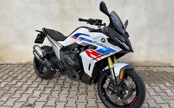 Gebrauchtmotorrad BMW R 1300 RS - Bild 8