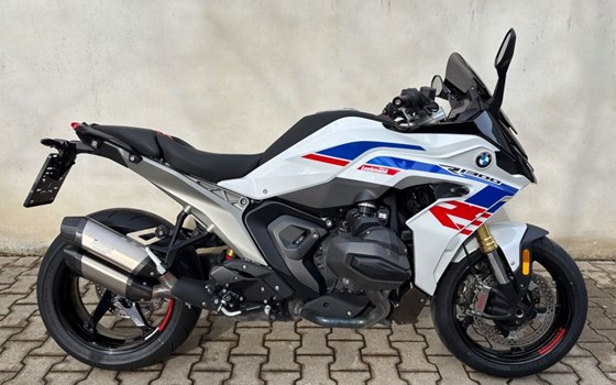 Gebrauchtmotorrad BMW R 1300 RS - Bild 9