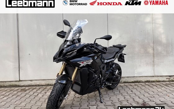 Gebrauchtmotorrad BMW S 1000 XR - Bild 1