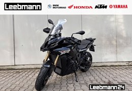 Gebrauchte BMW S 1000 XR