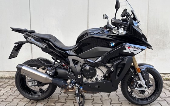 Gebrauchtmotorrad BMW S 1000 XR - Bild 10