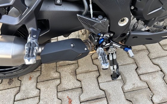 Gebrauchtmotorrad BMW S 1000 XR - Bild 11