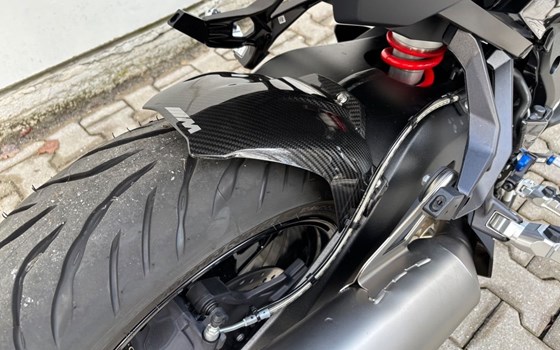 Gebrauchtmotorrad BMW S 1000 XR - Bild 13