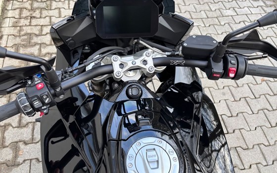 Gebrauchtmotorrad BMW S 1000 XR - Bild 14