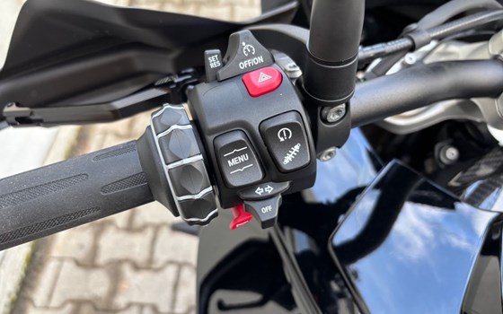 Gebrauchtmotorrad BMW S 1000 XR - Bild 15