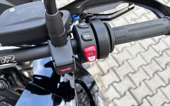 Gebrauchtmotorrad BMW S 1000 XR - Bild 16