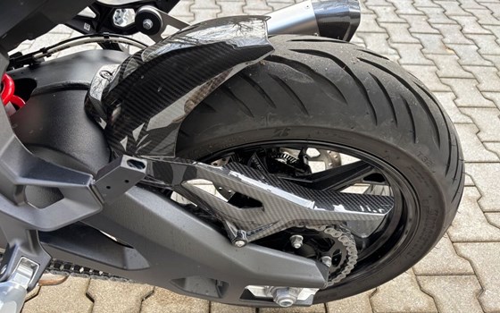 Gebrauchtmotorrad BMW S 1000 XR - Bild 17