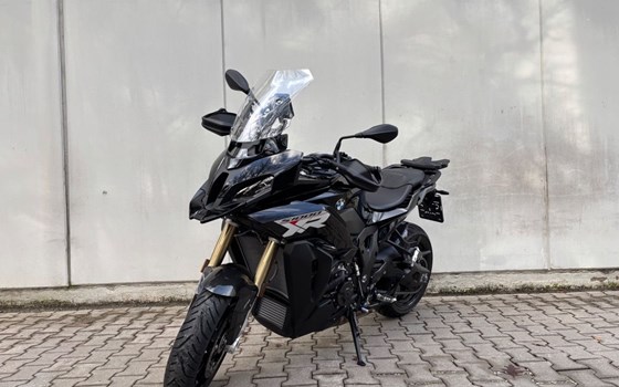 Gebrauchtmotorrad BMW S 1000 XR - Bild 2